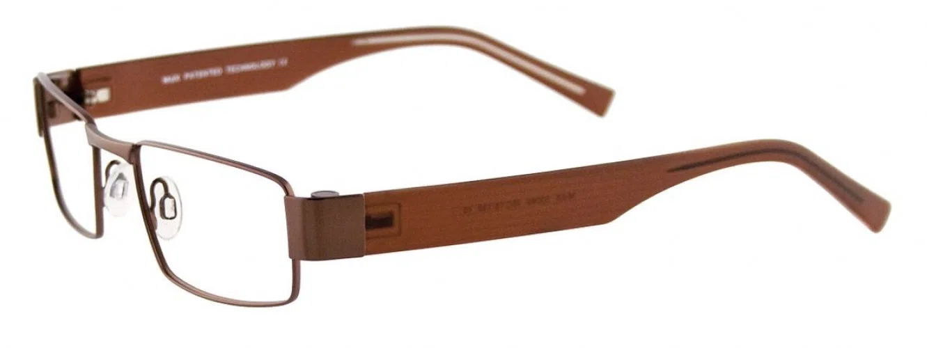 Aspex Eyewear S3269 Eyeglasses - view 3